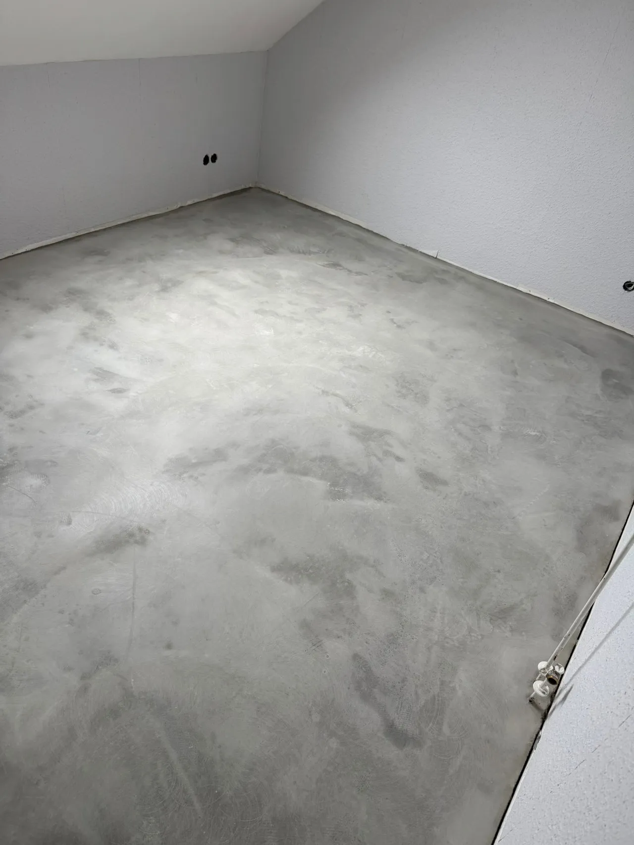 Untergrundvorbereitung in Salzgitter von Böden bei Bergen